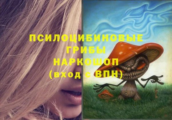 трава Бородино